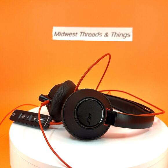 Plantronics Blackwire C3220 Headset - Picture 8 of 16